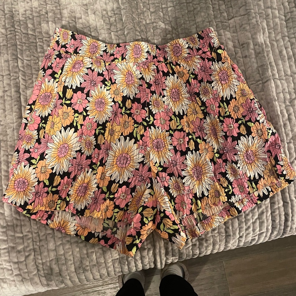 Forever21 Shorts